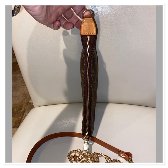 ✨Louis Vuitton Pochette Accessoires - Picture 10 of 14